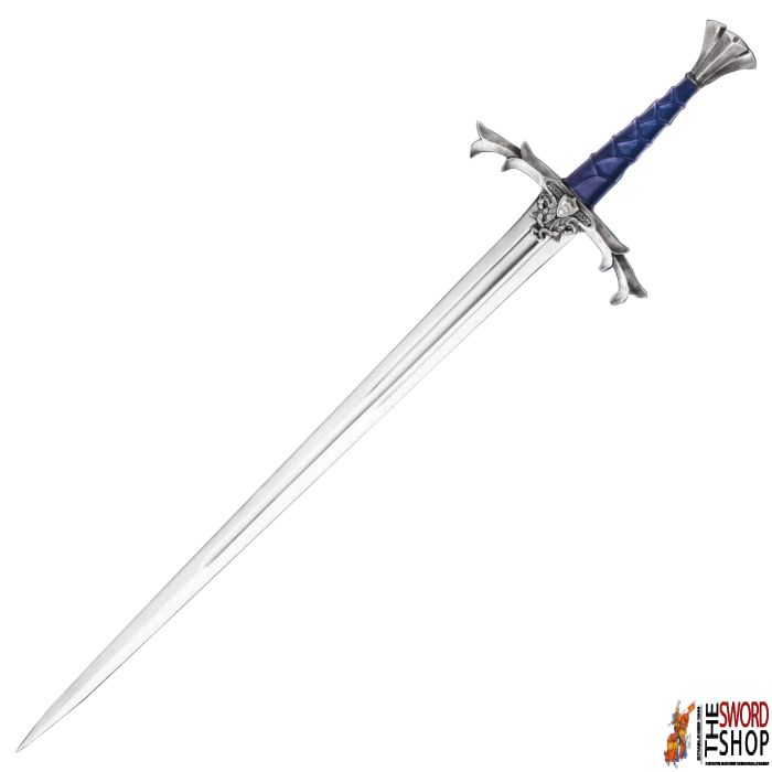 The Sword Excalibur