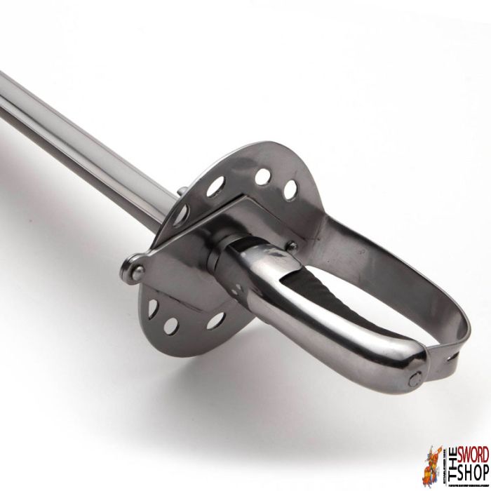 British Heavy Cavalry Sword (Sharpe's 95th Rifles Sword) - 1796 Pattern