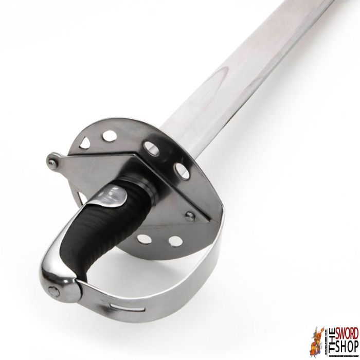 British Heavy Cavalry Sword (Sharpe's 95th Rifles Sword) - 1796 Pattern
