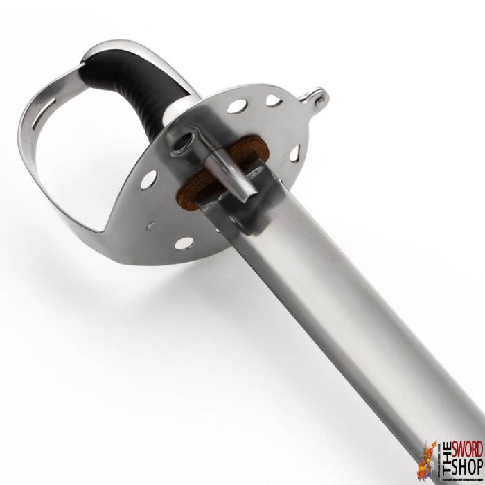 British Heavy Cavalry Sword (Sharpe's 95th Rifles Sword) - 1796 Pattern