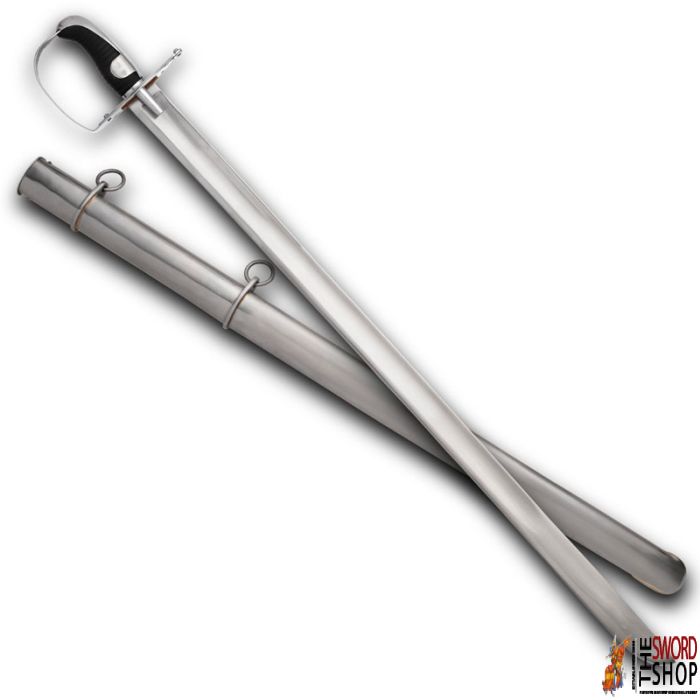 British Heavy Cavalry Sword (Sharpe's 95th Rifles Sword) - 1796 Pattern