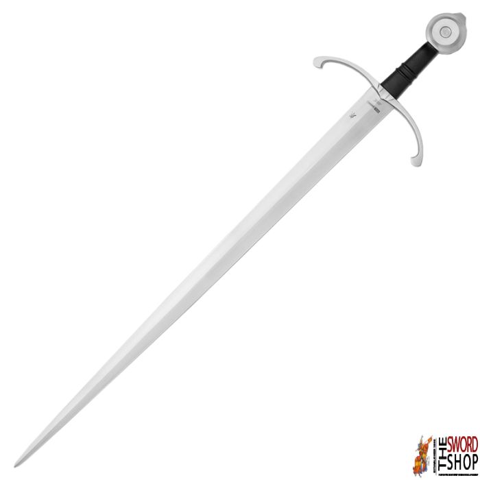 Royal Armouries 15th Century Arming Sword