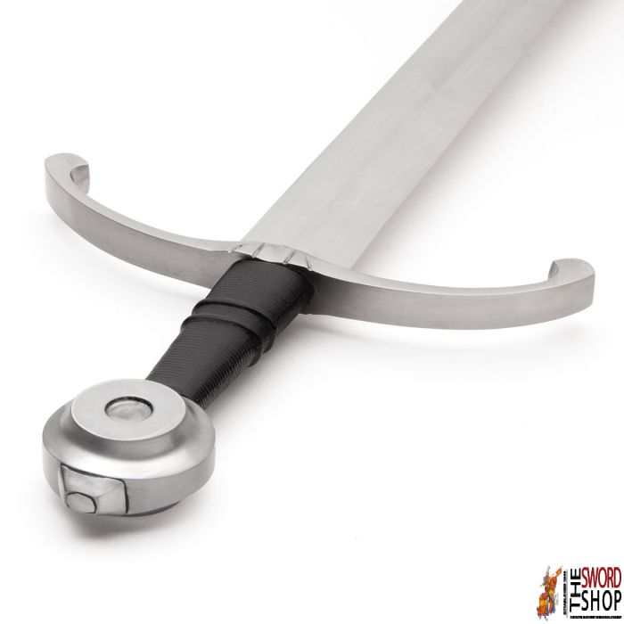Royal Armouries 15th Century Arming Sword
