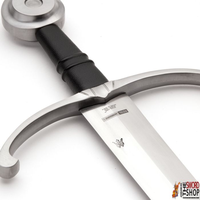 Royal Armouries 15th Century Arming Sword