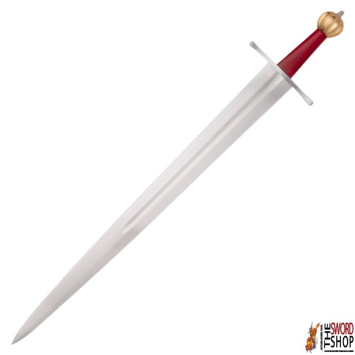 Seneschal Sword