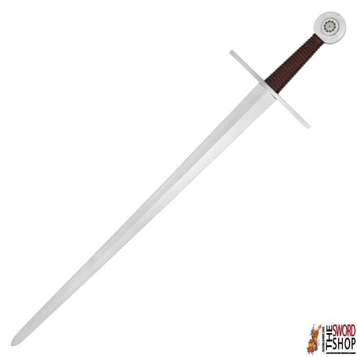 Oakeshott Type XVIII Sword