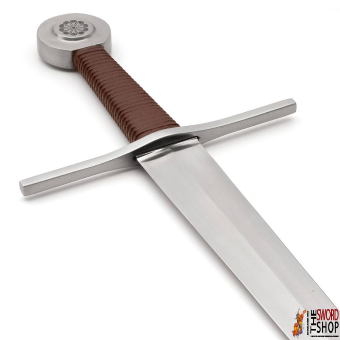 Oakeshott Type XVIII Sword