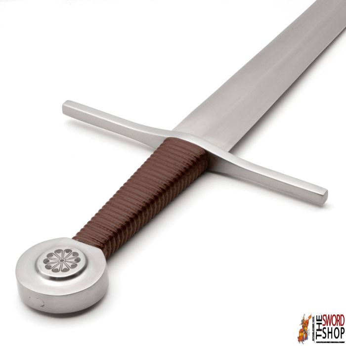 Oakeshott Type XVIII Sword