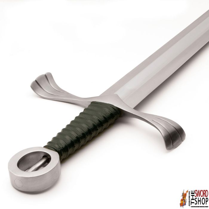 Irish Sword