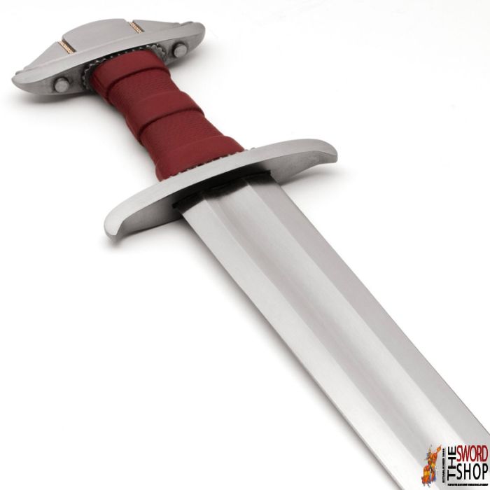 The Askeaton Early Viking Sword