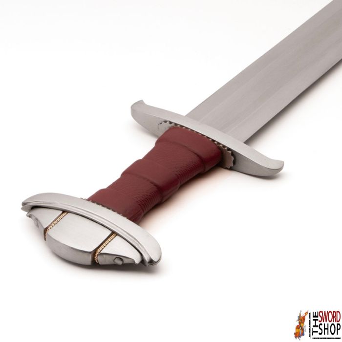 The Askeaton Early Viking Sword