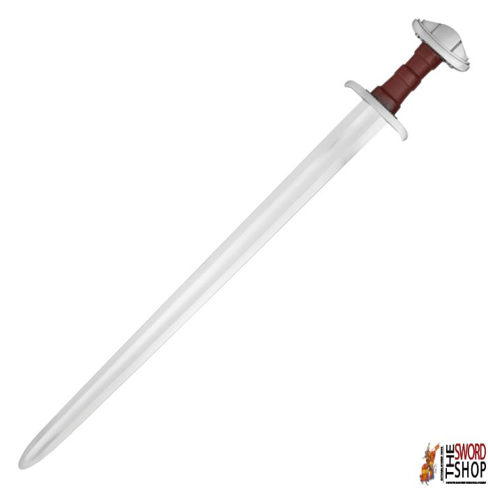 The Askeaton Early Viking Sword