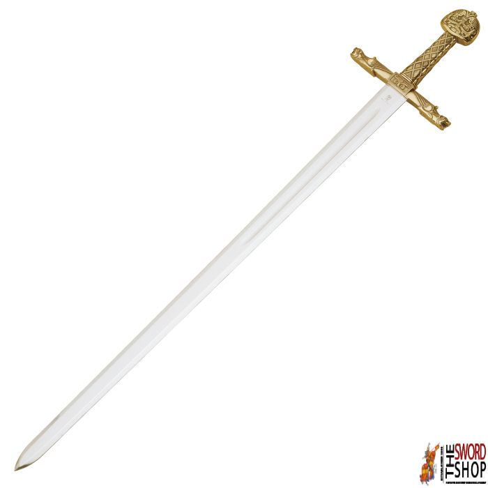 Charlemagne Sword
