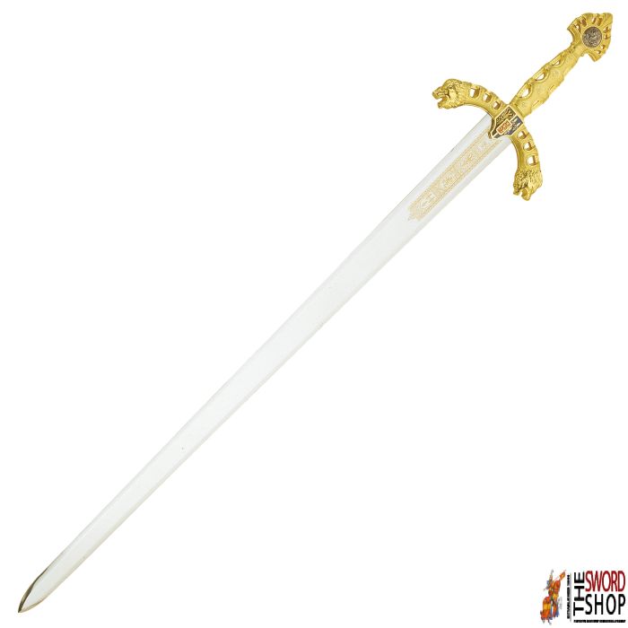 Durandarte Sword of Roldan