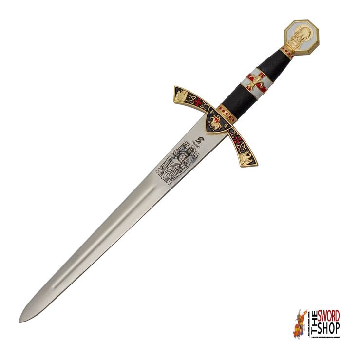 Templar Dagger