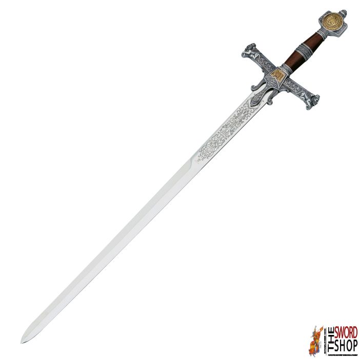 King Solomon Sword