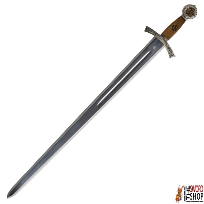 Sancho IV Sword