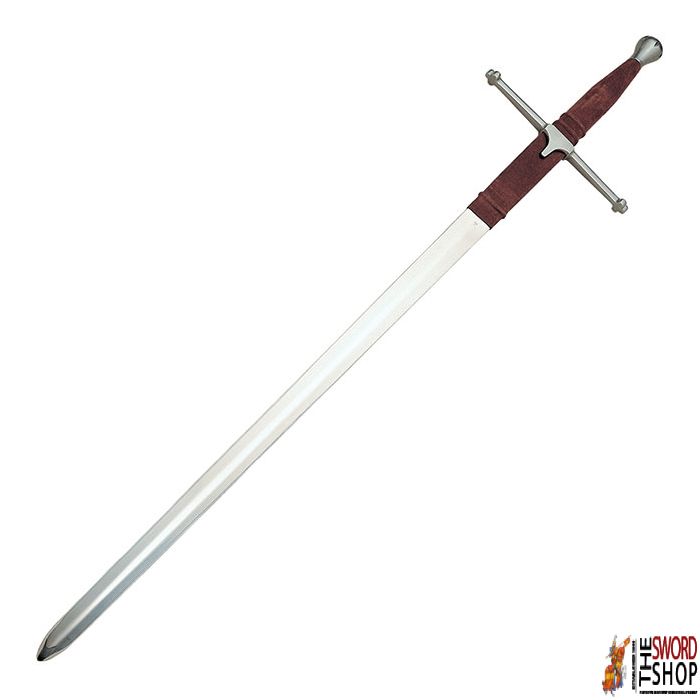 Braveheart William Wallace Sword - Marto