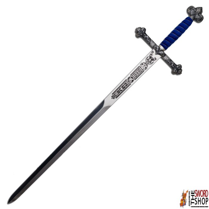 St. George Sword