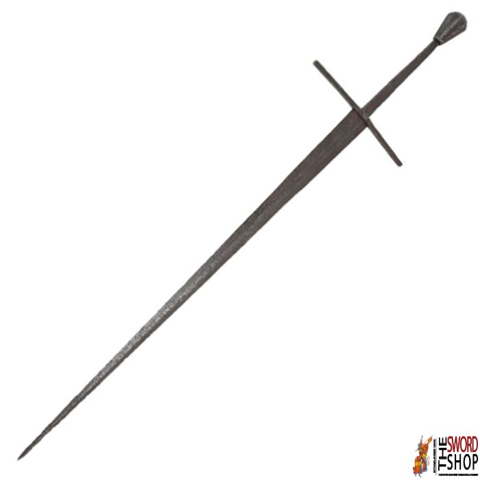 Royal Armouries 15th Century Longsword