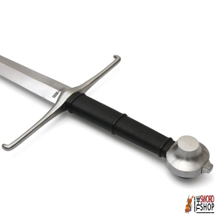 Royal Armouries 14th Century Longsword