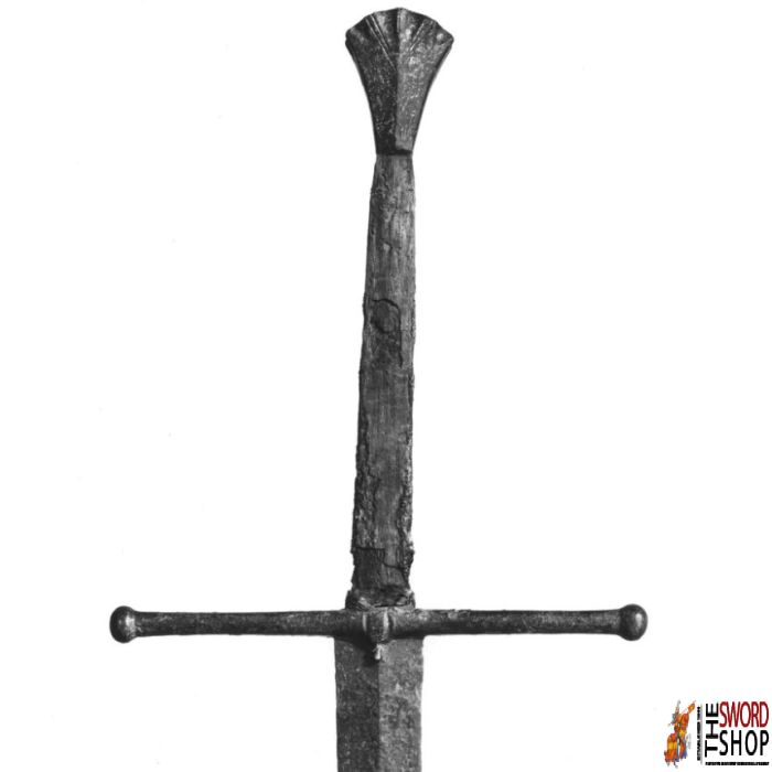 Royal Armouries 15th Century Two-Handed Sword