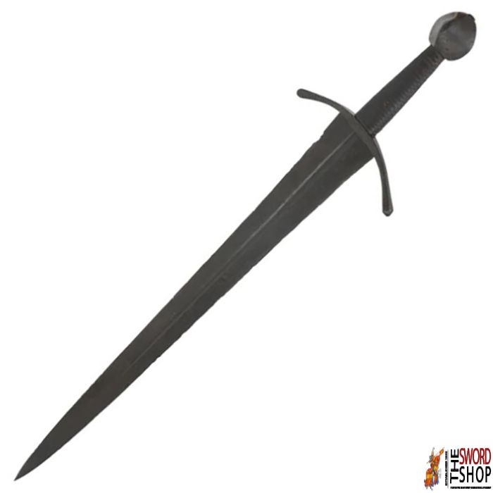 Royal Armouries 14th Century Arming Sword