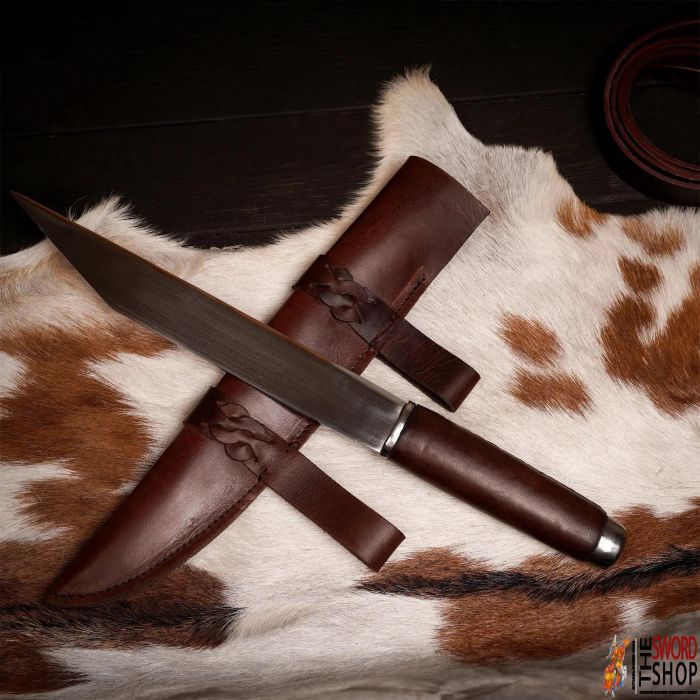 Viking Seax