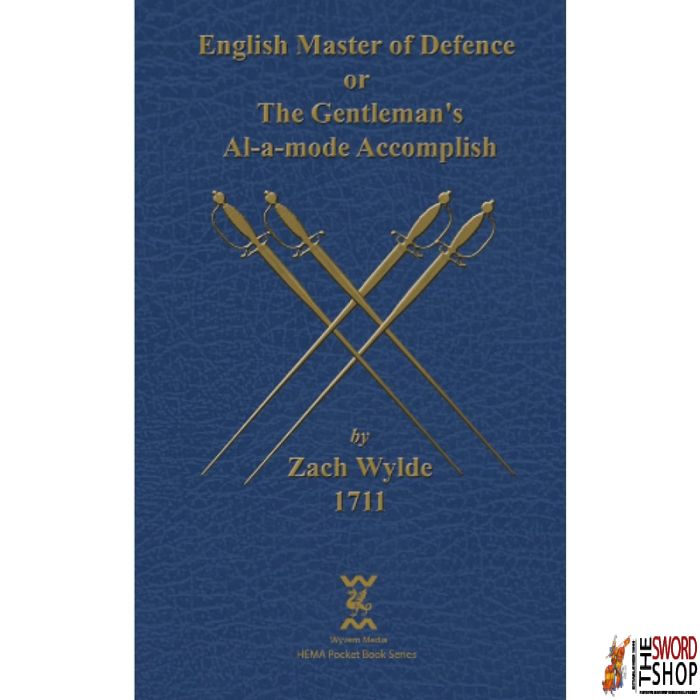 English Master of Defence