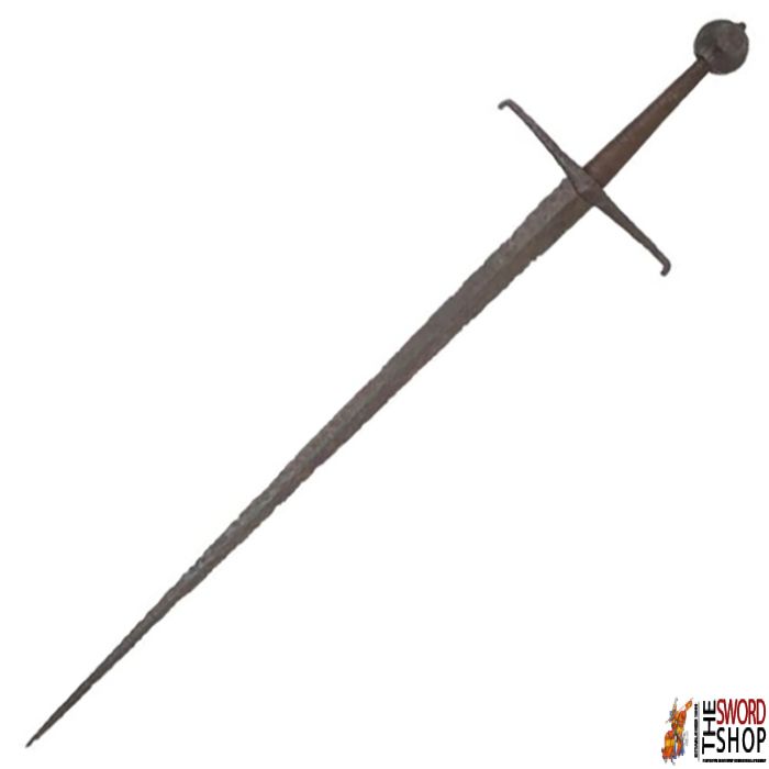 Royal Armouries 14th Century Longsword