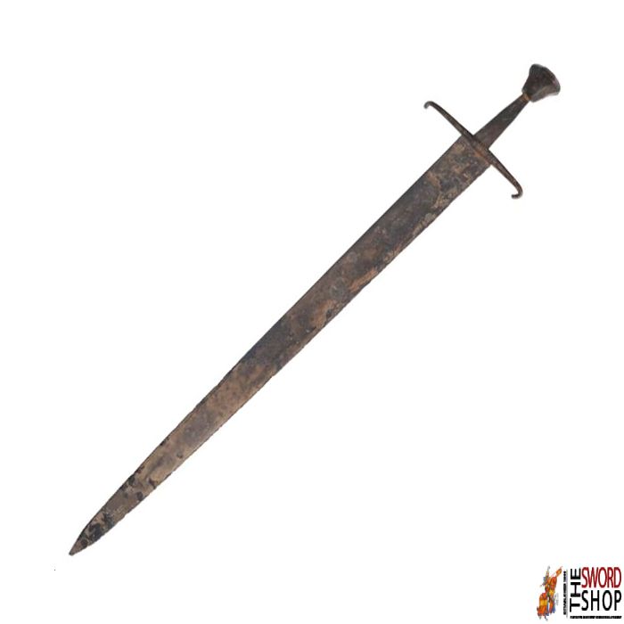Royal Armouries Single-Edged Arming Sword