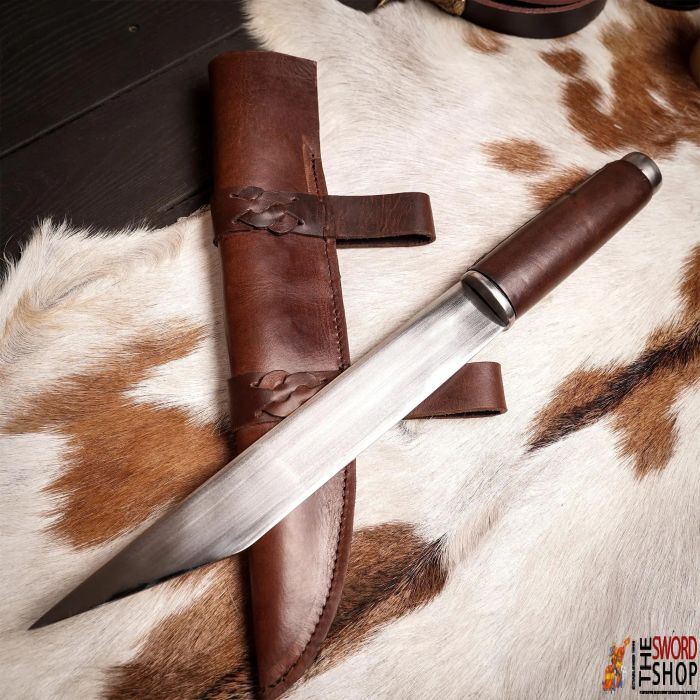 Viking Seax