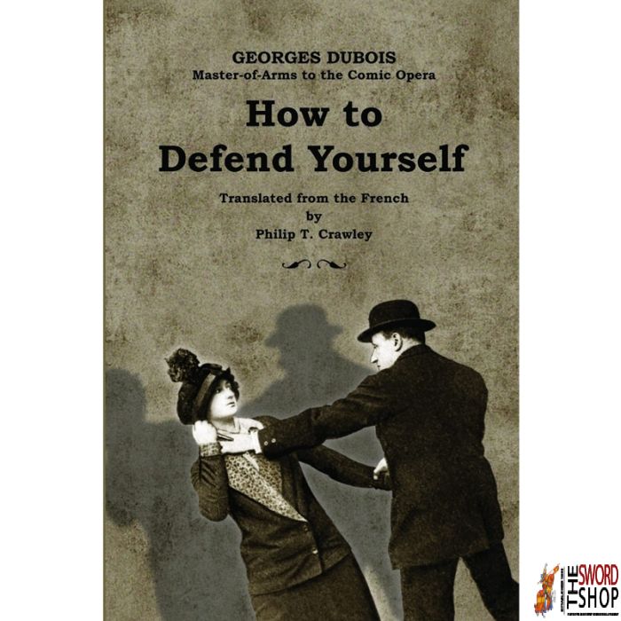 How to Defend Yourself
