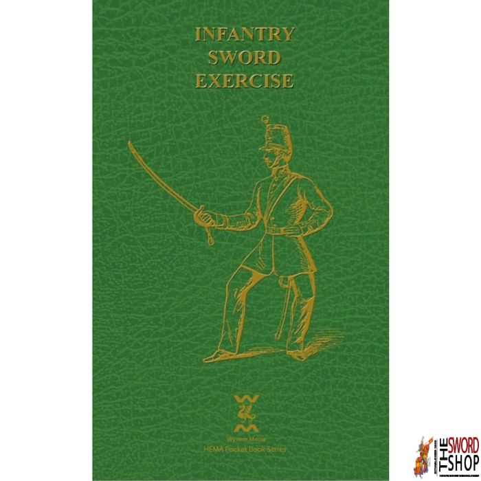 Infantry Sword Exercise