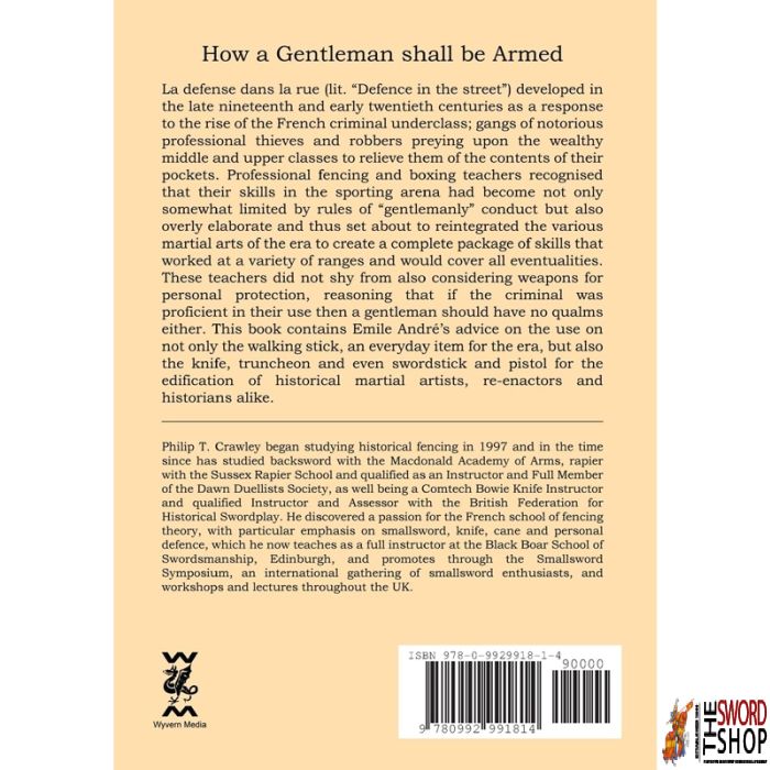 How a Gentleman shall be Armed