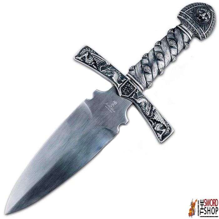 Richard the Lionheart Dagger