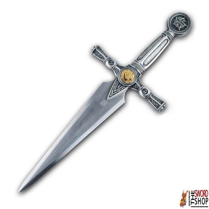 Masonic Dagger