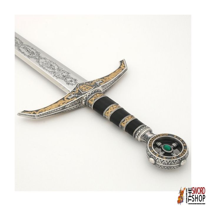 Robin Hood: Earl of Huntingdon Sword