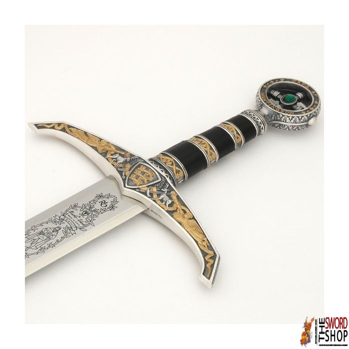Robin Hood: Earl of Huntingdon Sword