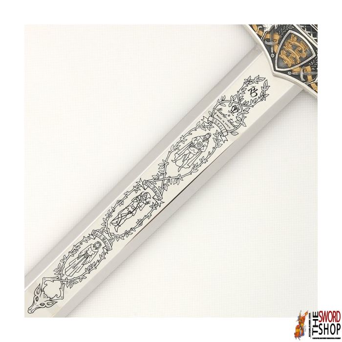 Robin Hood: Earl of Huntingdon Sword