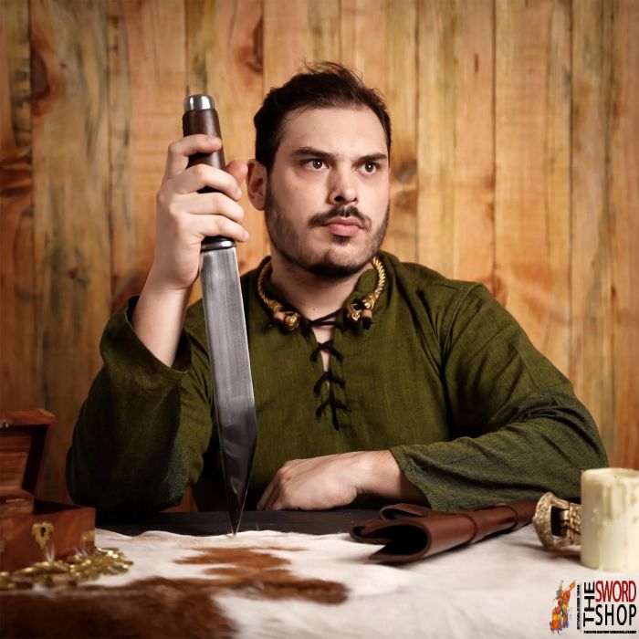 Viking Seax