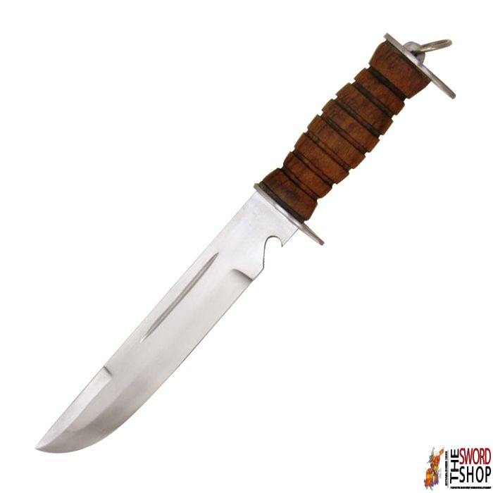 US WWII Fighting Knife