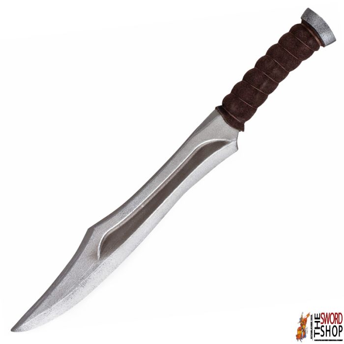 Uller Hunting Knife - LARP