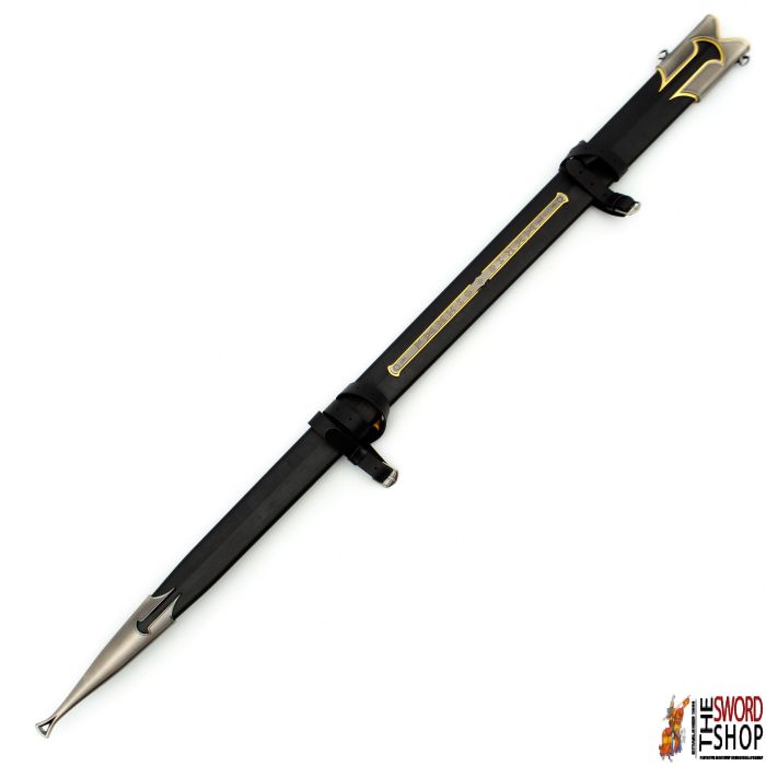 The Lord of the Rings - Anduril Scabbard
