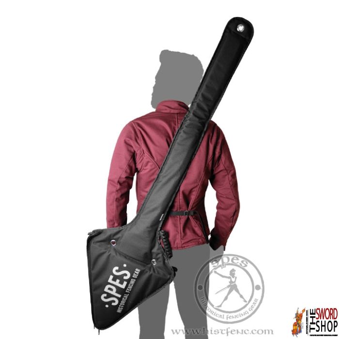SPES Federschwert Sword Case