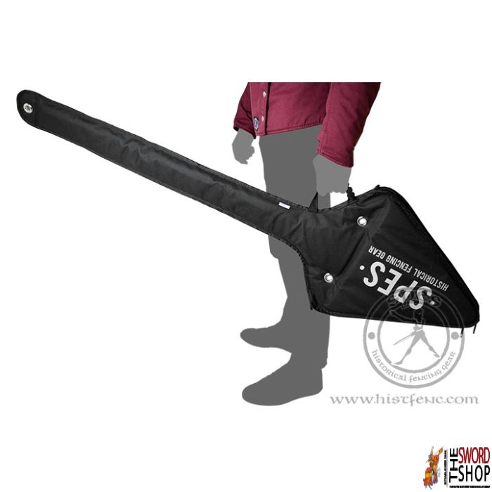 SPES Federschwert Sword Case