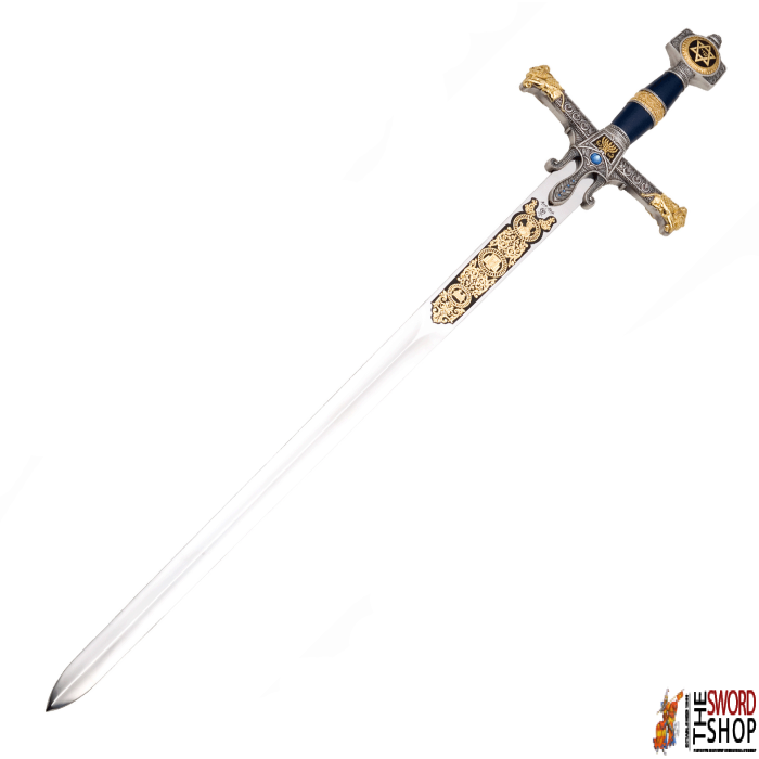 King Solomon Sword - Limited Edition