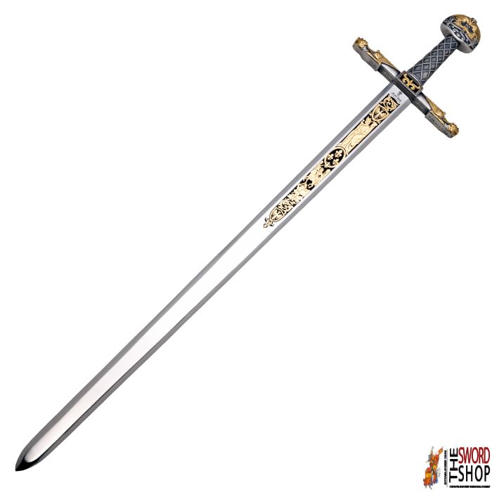 Charlemagne Sword - Limited Edition
