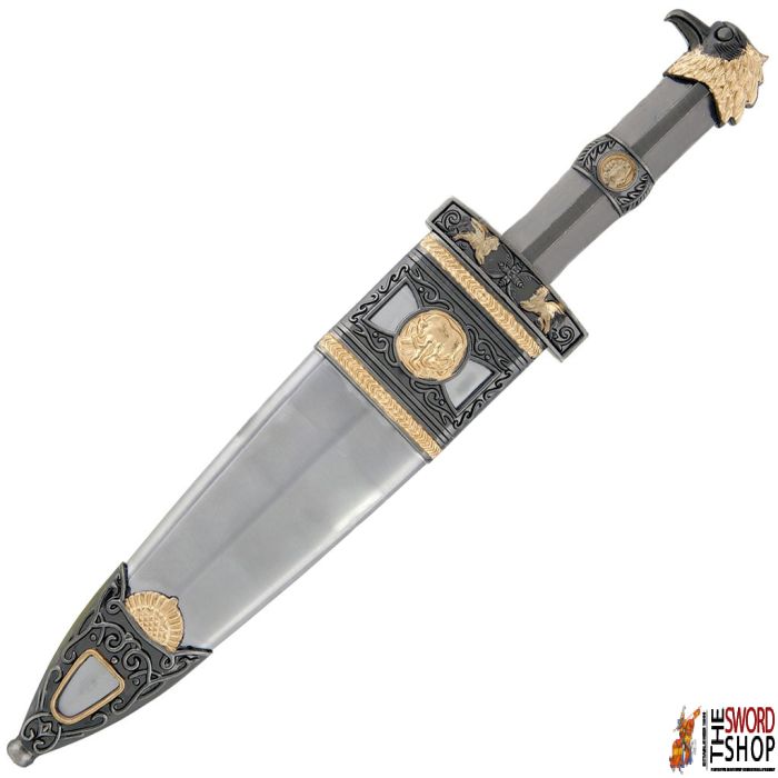 Roman Dagger SPQR