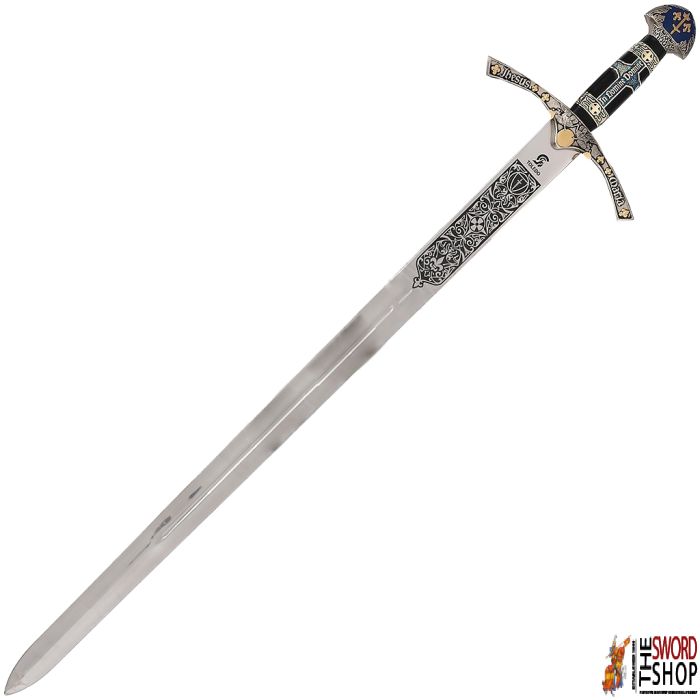 Joan of Arc Sword